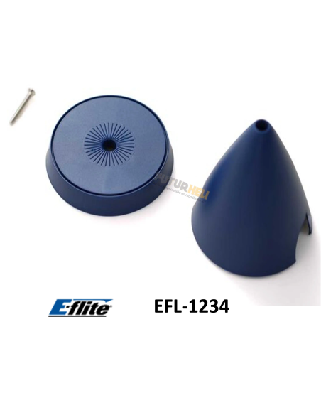 Cône Extra 330 SC 1,3M E-flite Futurheli EFL-1234