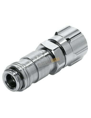 Raccord rapide Festo KD2-CK-4  futurheli