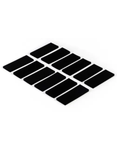 Pro-line pads adhésif pour le maintient des rampes de sauts futurheli