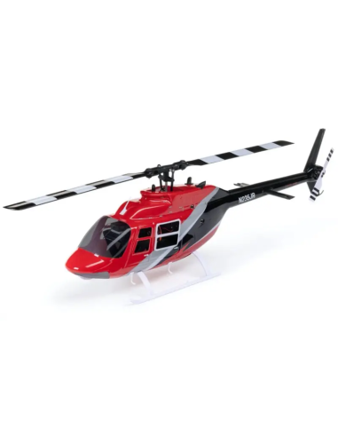 Helico Bell 206 Ranger Bell 235 CP Blade BLH0650 Futurheli distribution