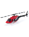 Helico Bell 206 Ranger BLade 235 CP Blade BLH0650