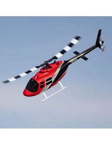 Helico Bell 206 Ranger BLade 235 CP Blade BLH0650