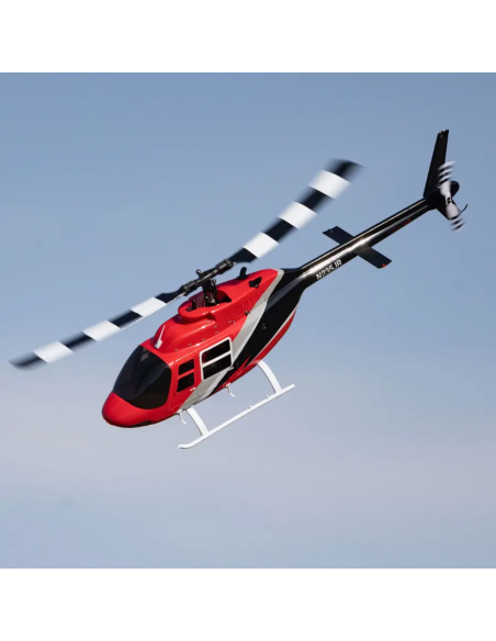Helico Bell 206 Ranger BLade 235 CP Blade BLH0650