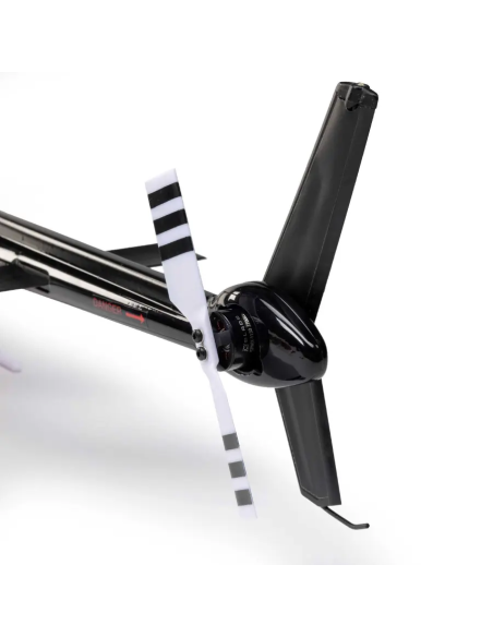 Helico Bell 206 Ranger BLade 235 CP Blade BLH0650