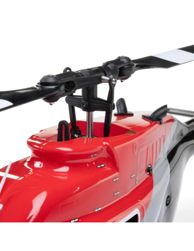 Helico Bell 206 Ranger BLade 235 CP Blade BLH0650