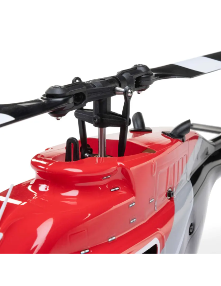 Helico Bell 206 Ranger BLade 235 CP Blade BLH0650