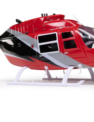 Helico Bell 206 Ranger BLade 235 CP Blade BLH0650