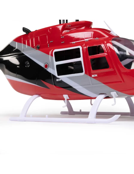 Helico Bell 206 Ranger BLade 235 CP Blade BLH0650