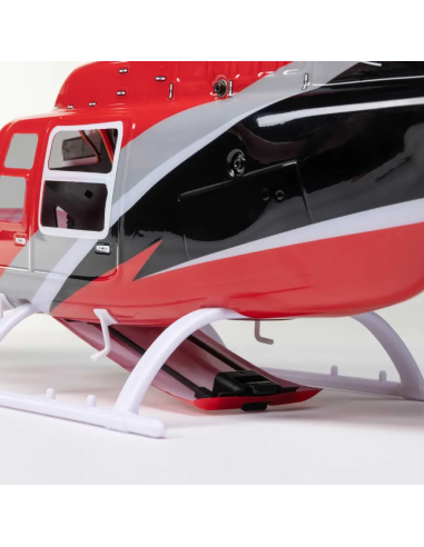 Helico Bell 206 Ranger BLade 235 CP Blade BLH0650