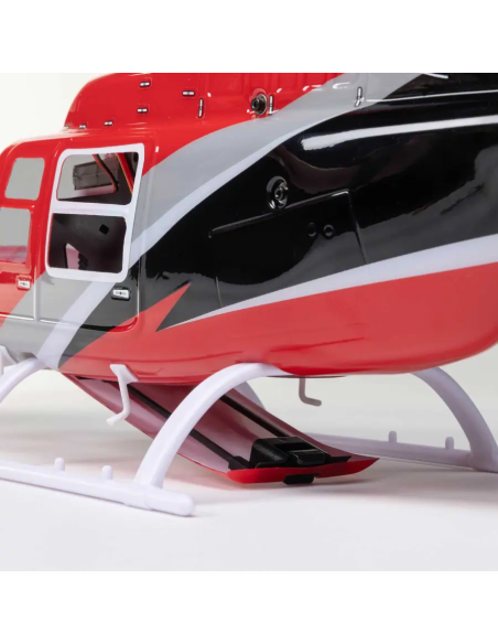 Helico Bell 206 Ranger BLade 235 CP Blade BLH0650