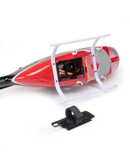 Helico Bell 206 Ranger BLade 235 CP Blade BLH0650