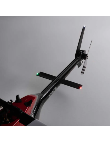 Helico Bell 206 Ranger BLade 235 CP Blade BLH0650