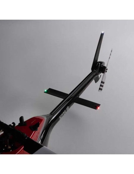Helico Bell 206 Ranger BLade 235 CP Blade BLH0650