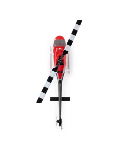 Helico Bell 206 Ranger BLade 235 CP Blade BLH0650