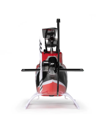 Helico Bell 206 Ranger BLade 235 CP Blade BLH0650