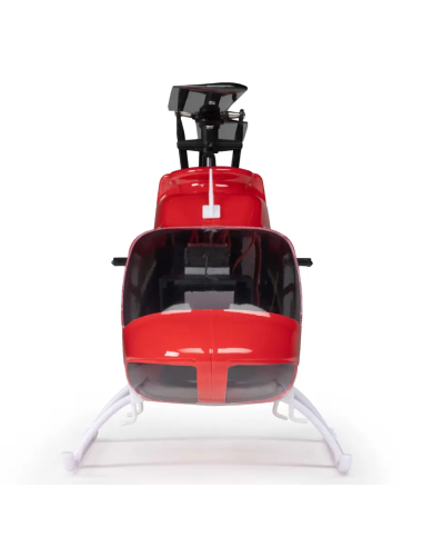 Helico Bell 206 Ranger BLade 235 CP Blade BLH0650