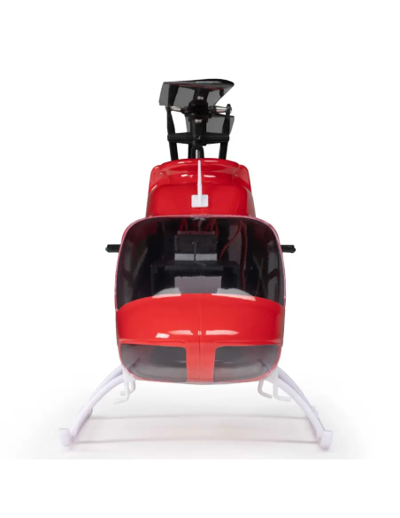 Helico Bell 206 Ranger BLade 235 CP Blade BLH0650
