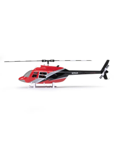 Helico Bell 206 Ranger Bell 235 CP Blade BLH0650 Futurheli distribution 2