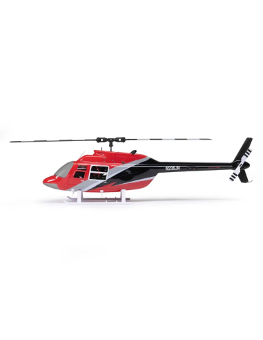 Helico Bell 206 Ranger BLade 235 CP Blade BLH0650