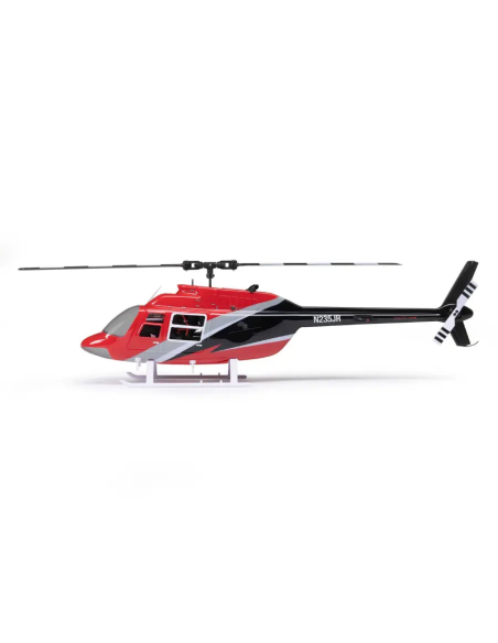 Helico Bell 206 Ranger BLade 235 CP Blade BLH0650