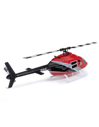 Helico Bell 206 Ranger BLade 235 CP Blade BLH0650