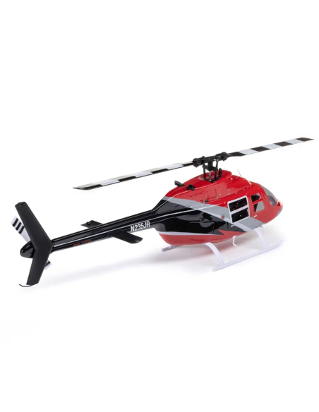 Helico Bell 206 Ranger BLade 235 CP Blade BLH0650