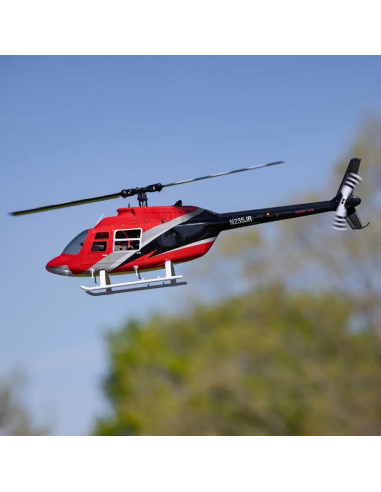 Helico Bell 206 Ranger BLade 235 CP Blade BLH0650