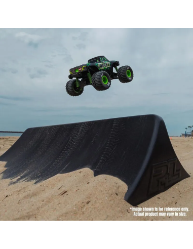 Fun Saut Big air Futurheli