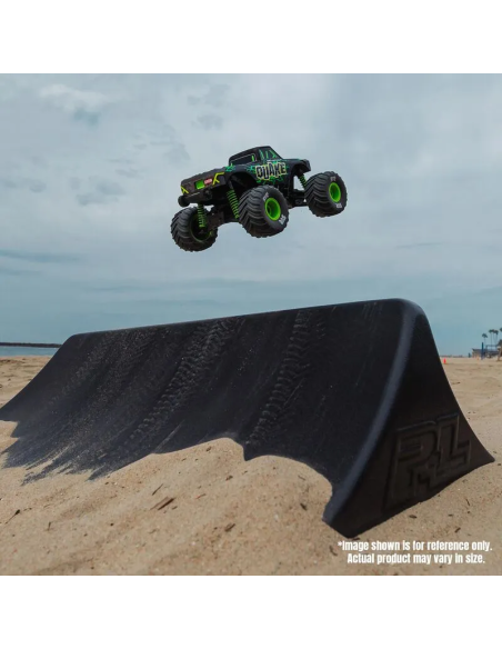 Fun Saut Big air Futurheli