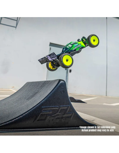 Saut Indoor RC buggy Futurheli