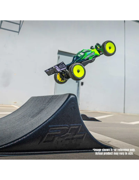 Saut Indoor RC buggy Futurheli
