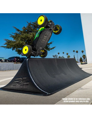 Rampe Back Flip Rc Futurheli