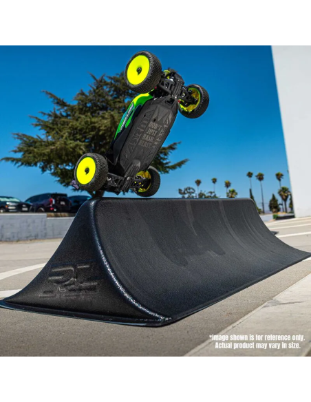 Rampe Back Flip Rc Futurheli