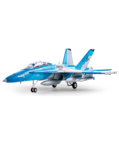 Jet Hornet F/A18 turbine 61mm PNP FMS151P futurheli FMS