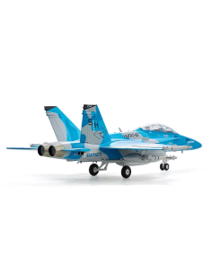 Jet Hornet F/A18 turbine 61mm PNP FMS151P futurheli FMS 2