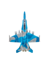Jet Hornet F/A18 turbine 61mm PNP FMS151P - vue 6
