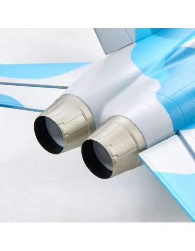 Jet Hornet F/A18 turbine 61mm PNP FMS151P