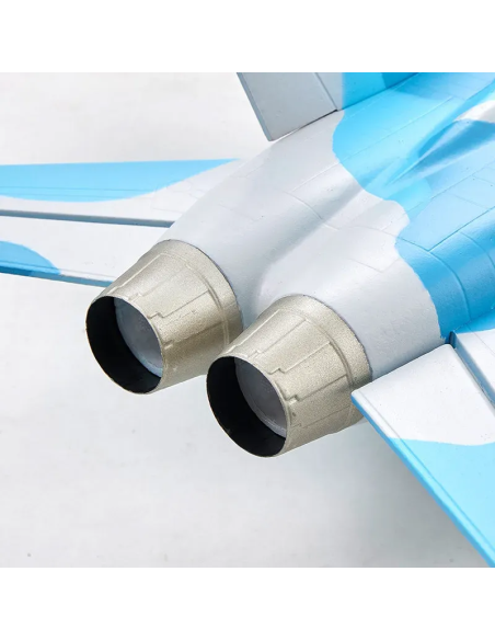 Jet Hornet F/A18 turbine 61mm PNP FMS151P