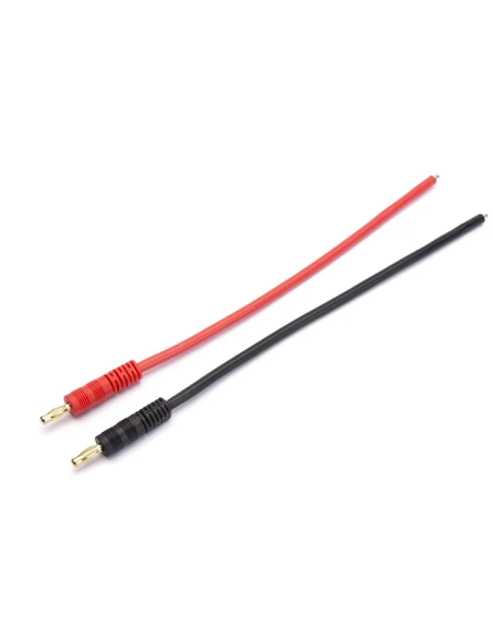 Cable de charge bout étamé KAV36.600 futurheli kavan