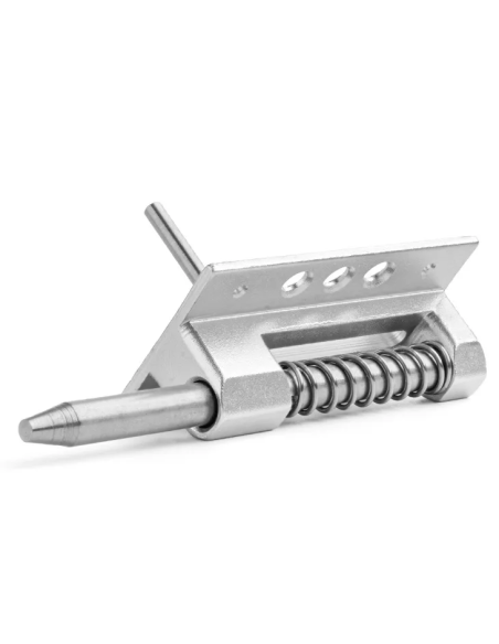 Verrou pour verrière ou autre en aluminium  haute qualité Futurheli modelisme .
