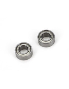 BLH1642 Roulements 5x10x4 Axe principal blade 450 E-flite