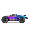 Rustler 4X4 Brushless VX3 HD Traxxas 67464-4 - vue 2