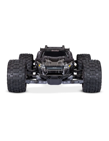 Rustler 4X4 Brushless VX3 HD Traxxas 67464-4