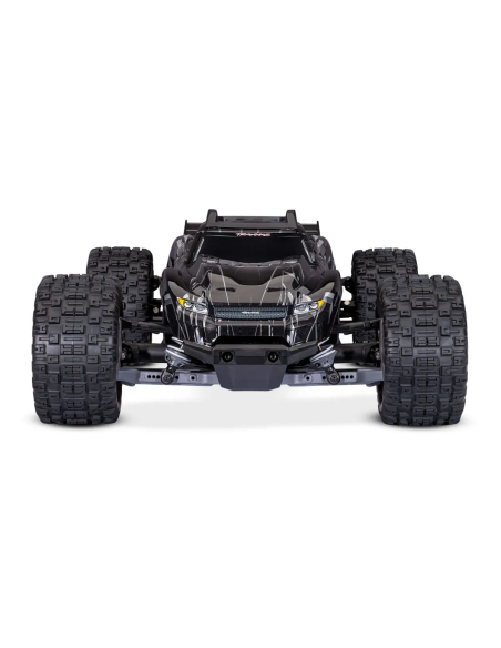 Rustler 4X4 Brushless VX3 HD Traxxas 67464-4