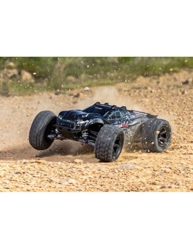 Rustler 4X4 Brushless VX3 HD Traxxas 67464-4
