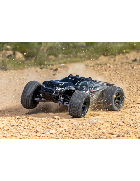 Rustler 4X4 Brushless VX3 HD Traxxas 67464-4
