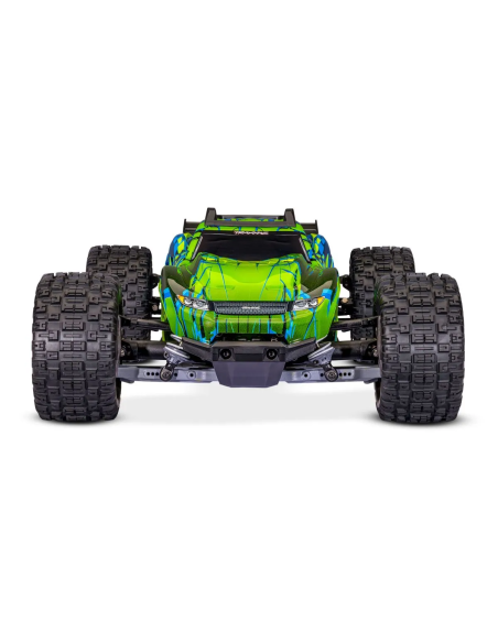 Rustler 4X4 Brushless VX3 HD Traxxas 67464-4
