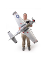 E-flite Big Beautiful Doll P51D Mustang BNF ou PNP - vue 2