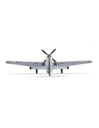 E-flite Big Beautiful Doll P51D Mustang BNF ou PNP