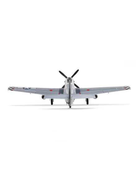 E-flite Big Beautiful Doll P51D Mustang BNF ou PNP